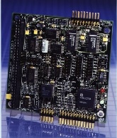PC/104 CPU board