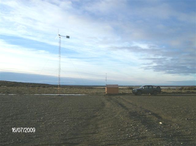Vista molino PP38