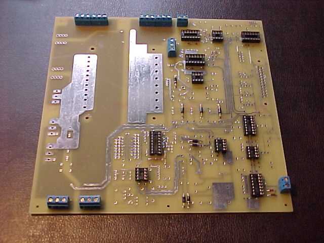 Vista placa C3b