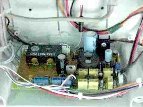Powers3a board view